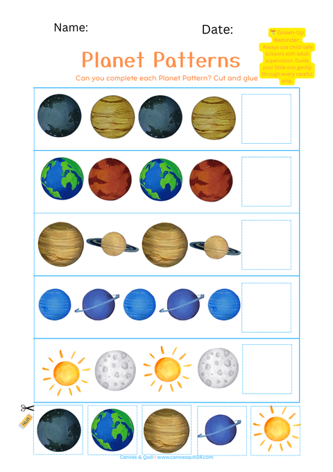 Counting & Numbers 1–20 Workbook for Children (Ages 4–6) | Number Recognition & Early Maths Confidence | Ed the Ted™