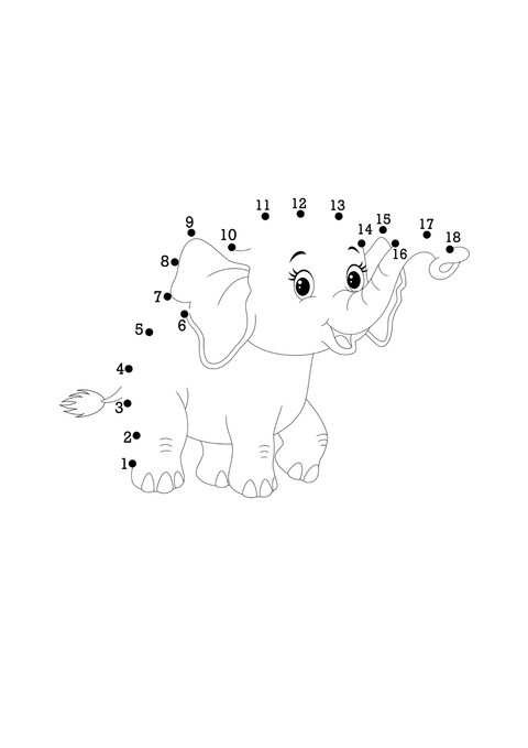 Sensory play tracing sheets for children printable