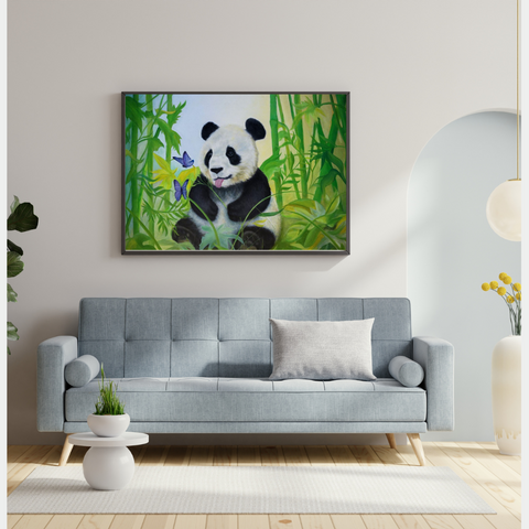 Panda Paradise