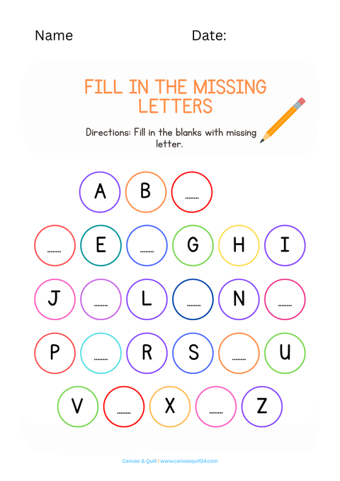 ABC Handwriting Workbook for Children (Ages 3–5) | Letter Formation, Tracing & Early Writing | Ed the Ted™