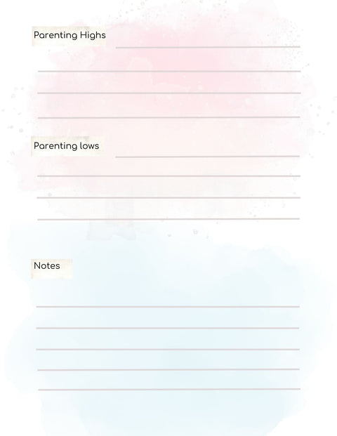 Newborn Care Journal