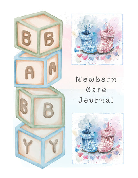 Newborn Care Journal